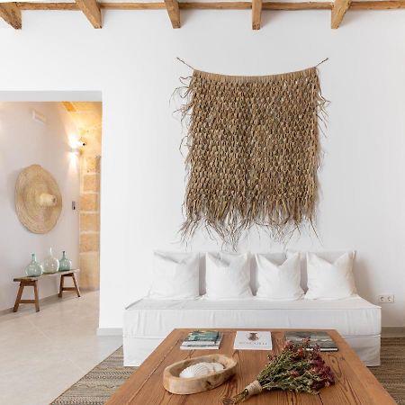S'Enclova Petit Hotel Ciutadella  Esterno foto