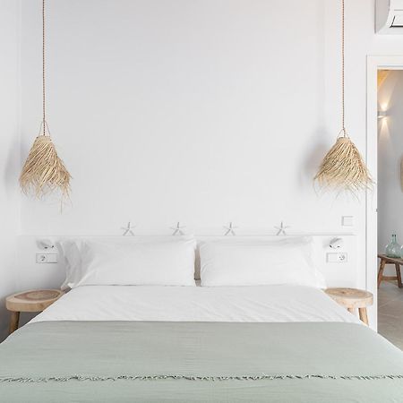 S'Enclova Petit Hotel Ciutadella  Esterno foto