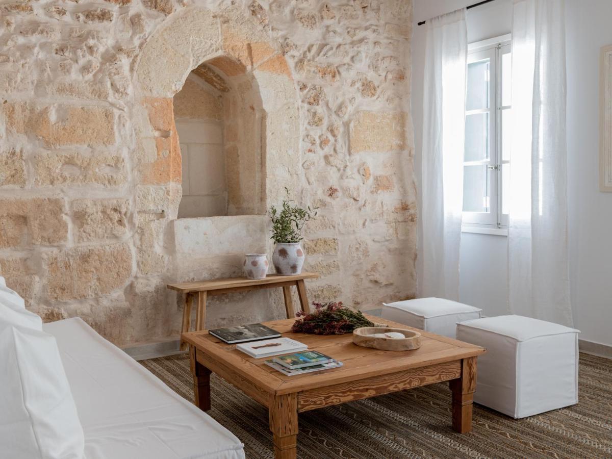 S'Enclova Petit Hotel Ciutadella  Esterno foto