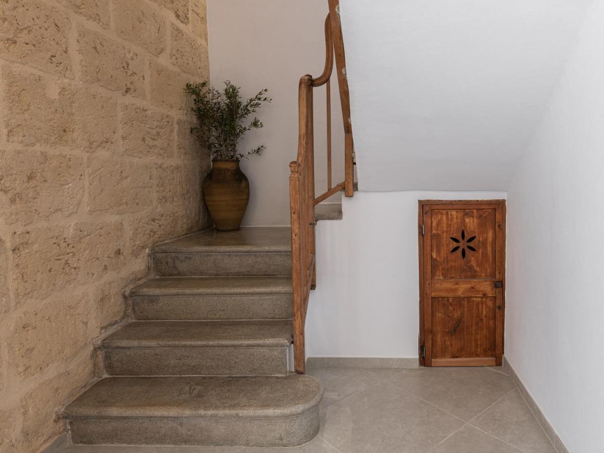 S'Enclova Petit Hotel Ciutadella  Esterno foto