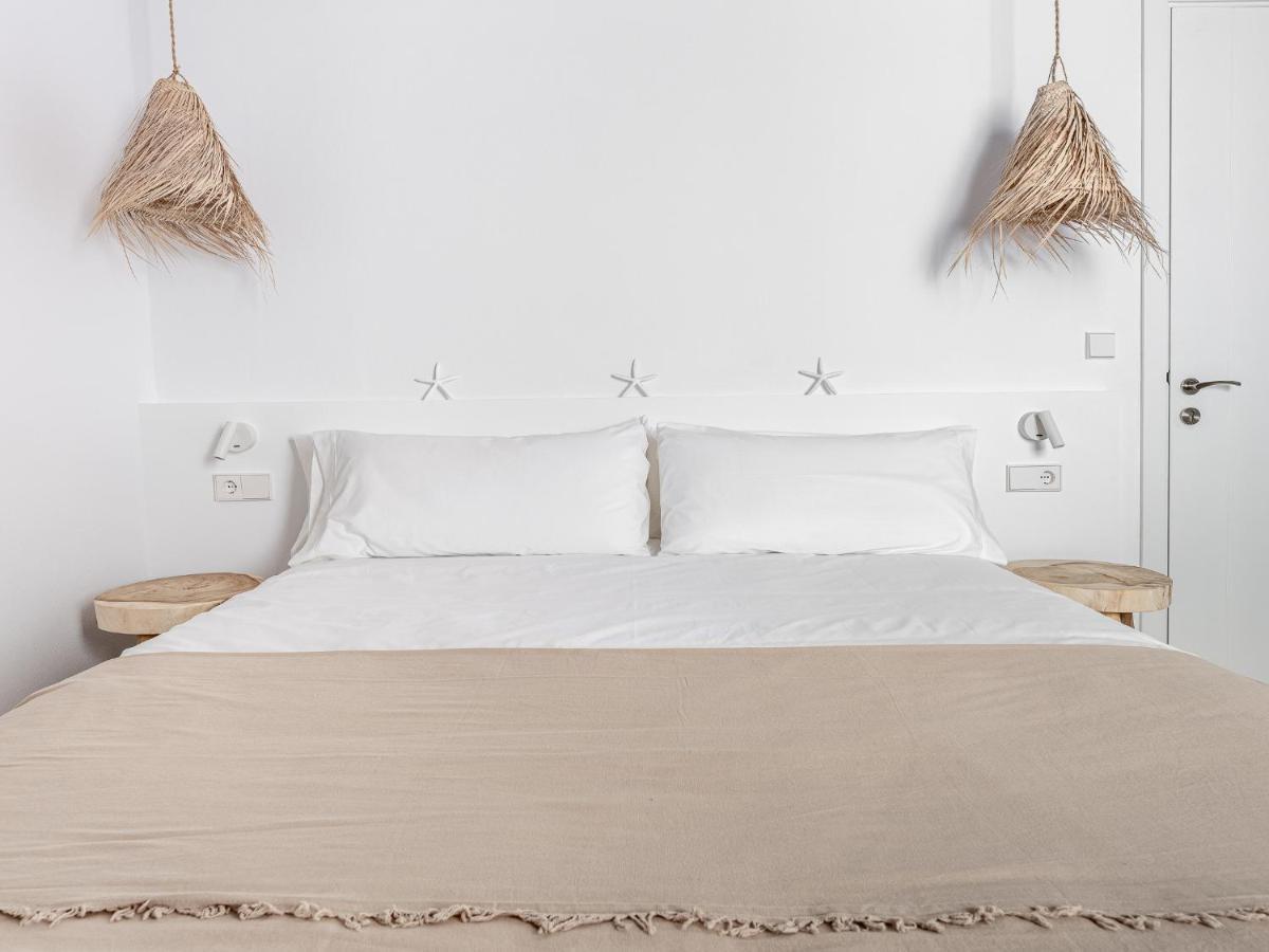 S'Enclova Petit Hotel Ciutadella  Esterno foto