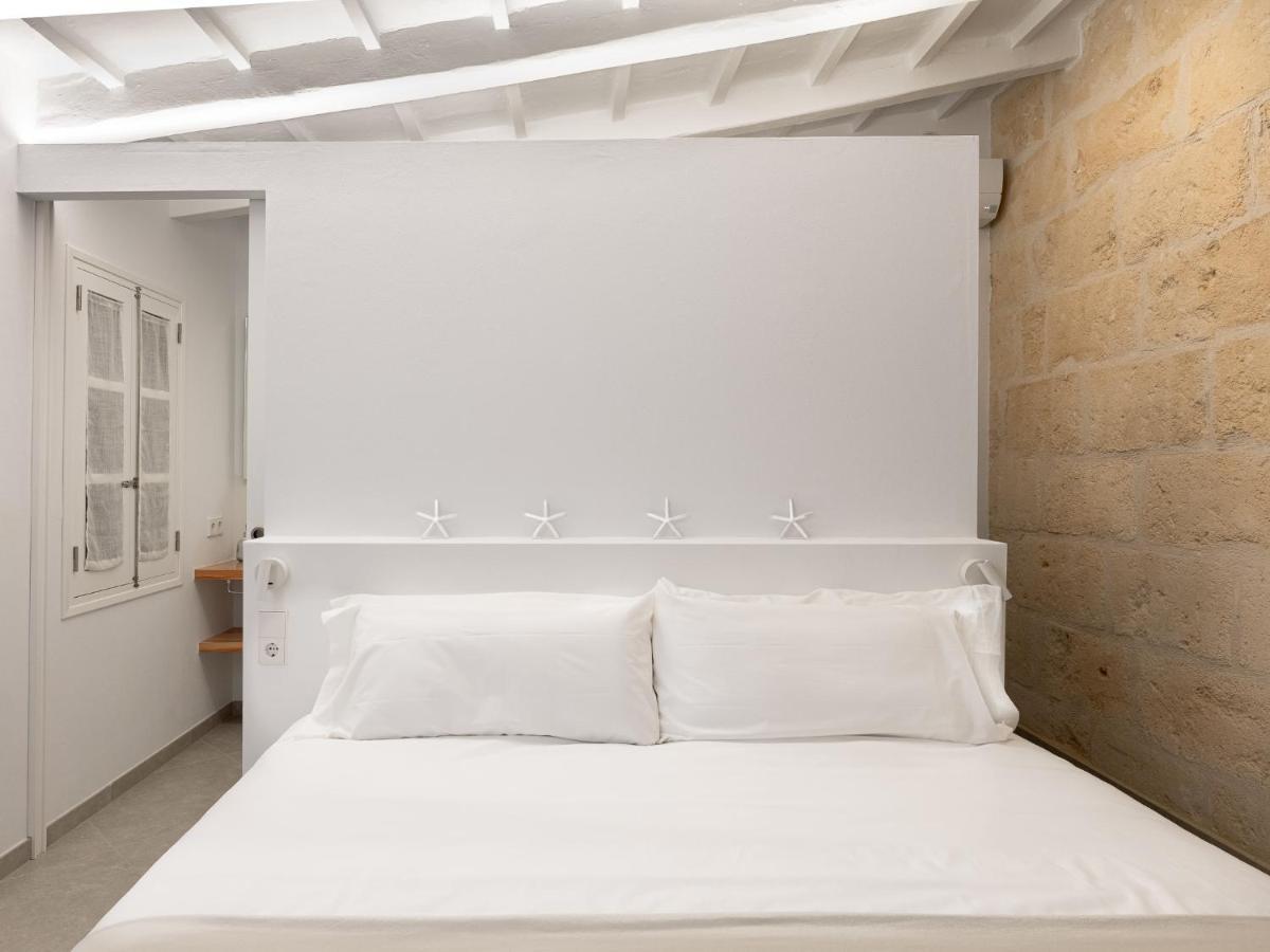 S'Enclova Petit Hotel Ciutadella  Esterno foto