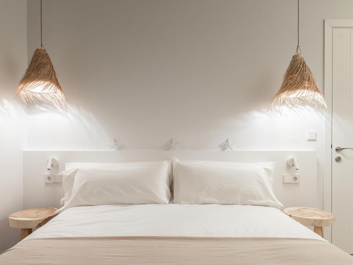 S'Enclova Petit Hotel Ciutadella  Esterno foto