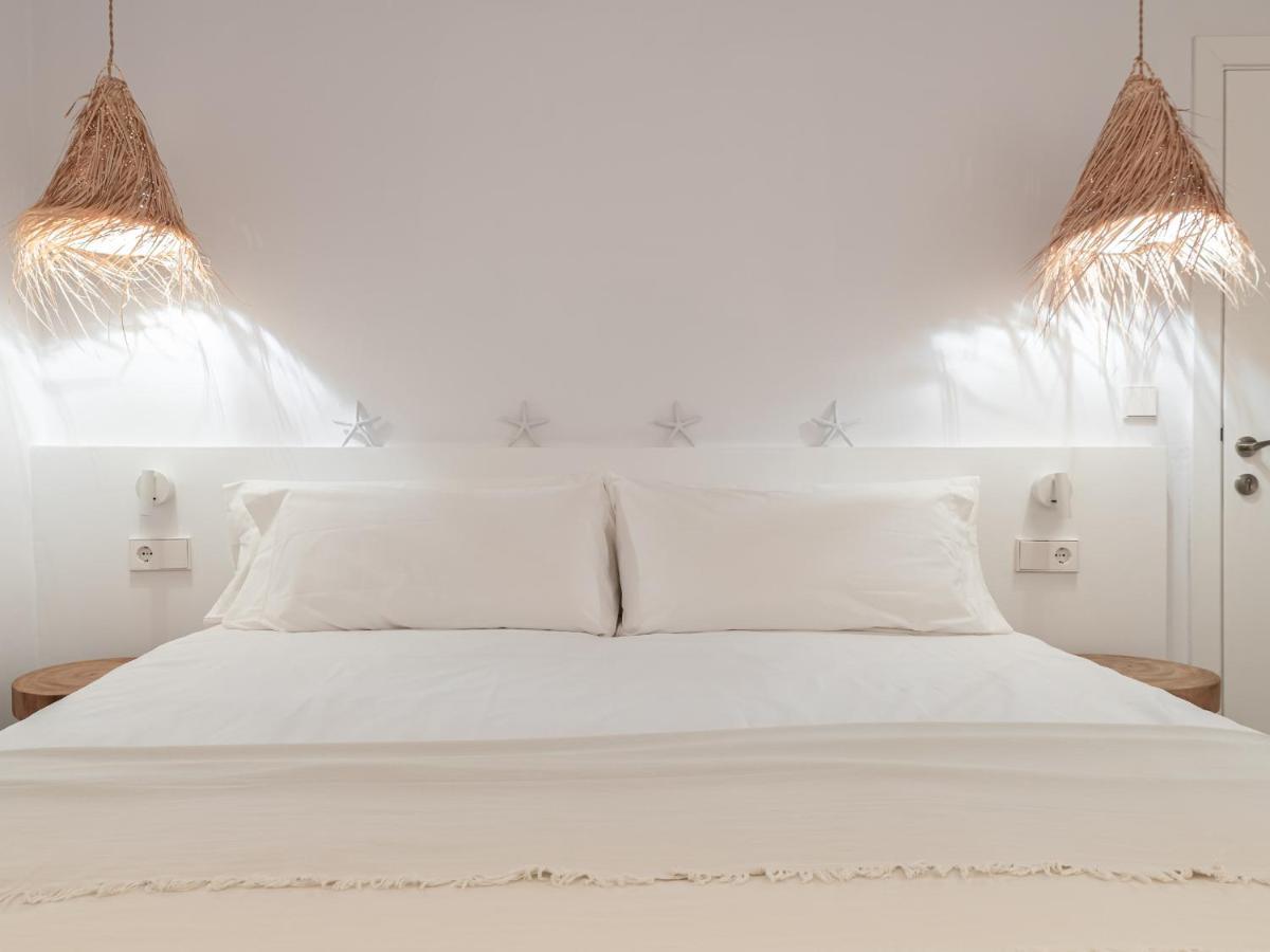 S'Enclova Petit Hotel Ciutadella  Esterno foto