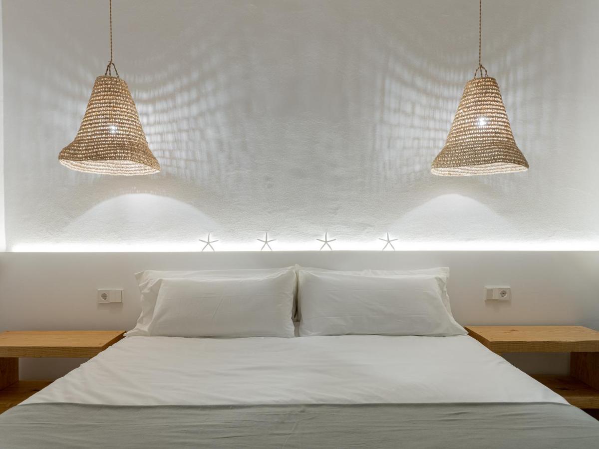 S'Enclova Petit Hotel Ciutadella  Esterno foto