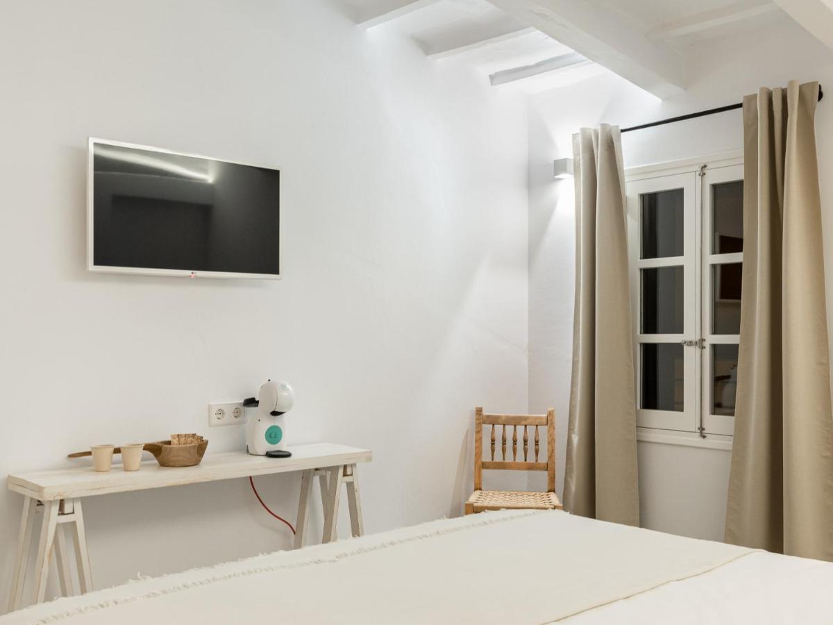 S'Enclova Petit Hotel Ciutadella  Esterno foto