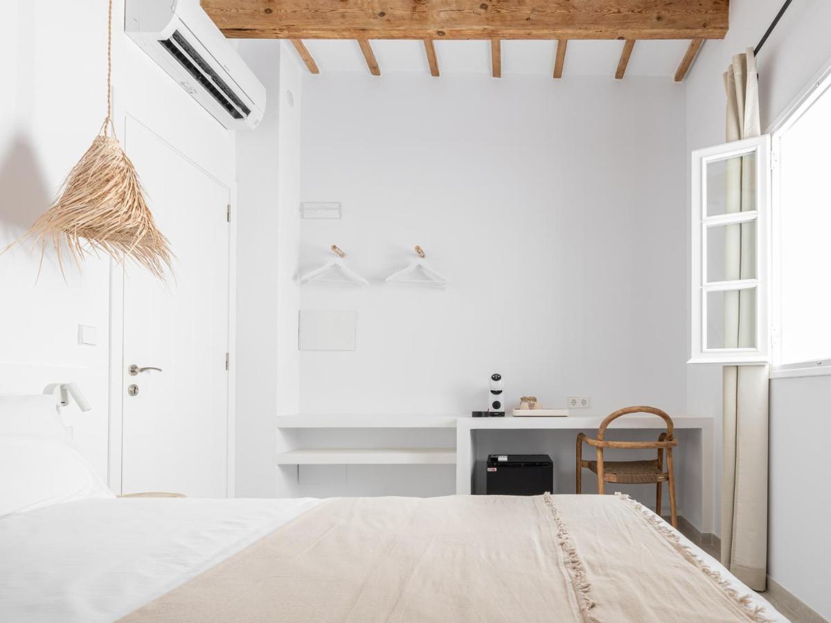 S'Enclova Petit Hotel Ciutadella  Esterno foto