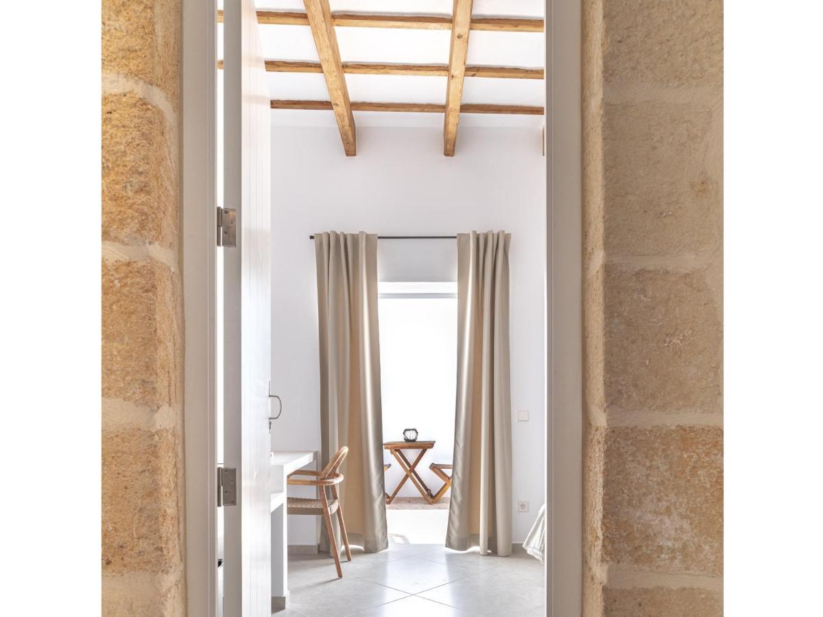 S'Enclova Petit Hotel Ciutadella  Esterno foto
