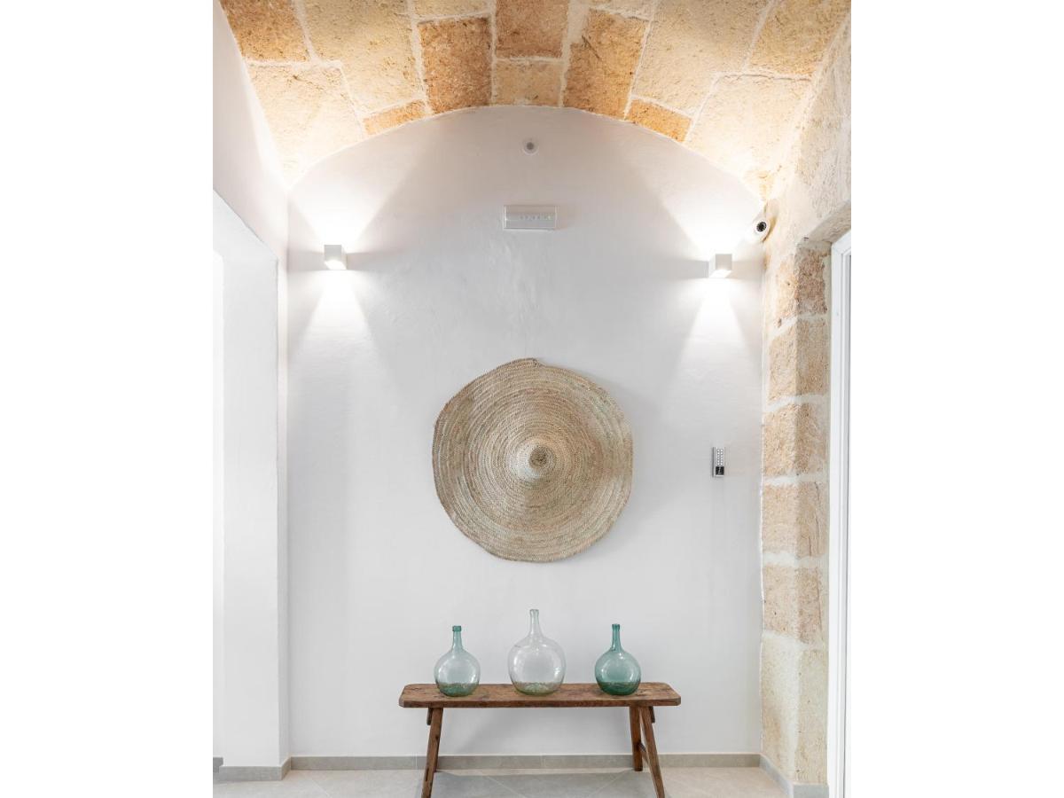 S'Enclova Petit Hotel Ciutadella  Esterno foto