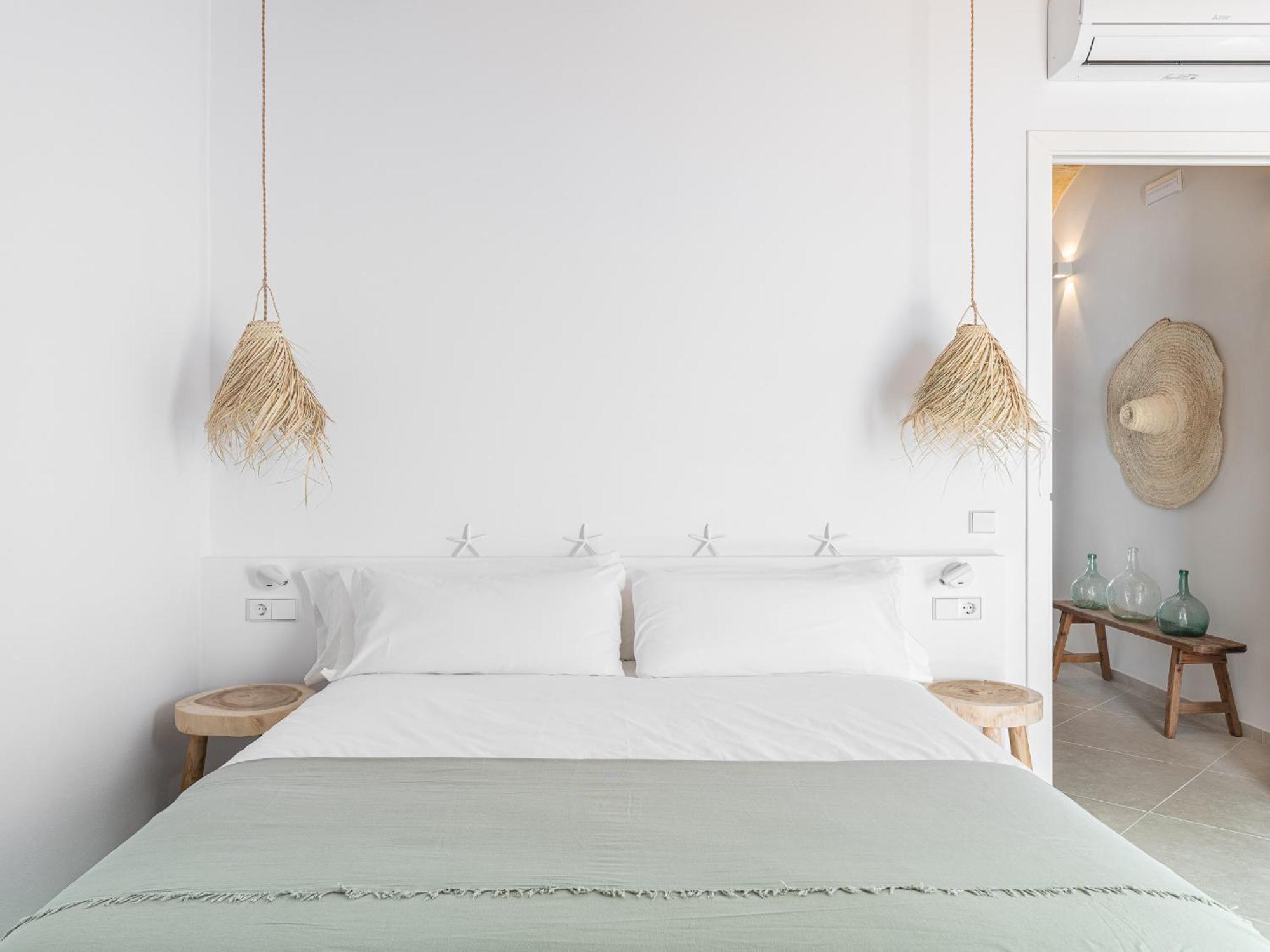 S'Enclova Petit Hotel Ciutadella  Esterno foto